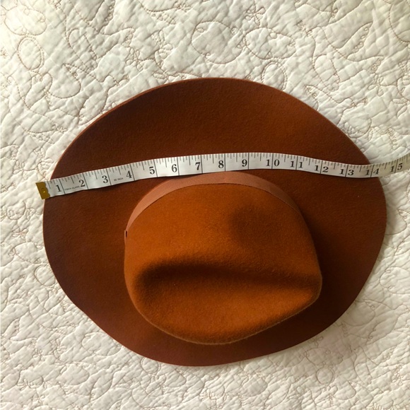 Great Scott Felt Hat OS - Picture 9 of 15